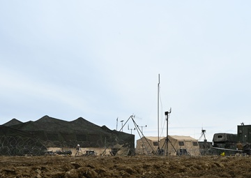 3rd Marine Aircraft Wing participates in Northern Edge 23