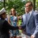 James R. Howry earns Marine Option NROTC Scholarship