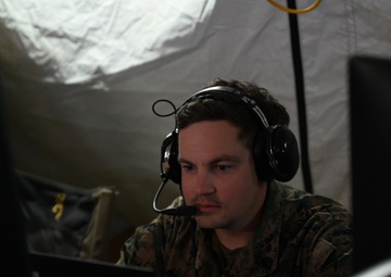 3rd Marine Aircraft Wing participates in Northern Edge 23