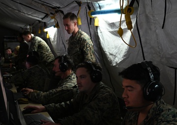 3rd Marine Aircraft Wing participates in Northern Edge 23