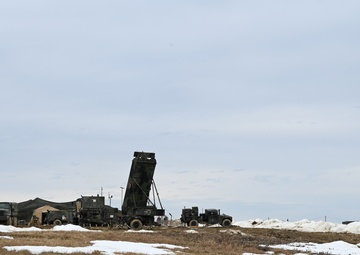 3rd Marine Aircraft Wing participates in Northern Edge 23