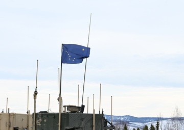 3rd Marine Aircraft Wing participates in Northern Edge 23