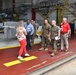 FRCE hosts Marine Depot Maintenance Command leaders