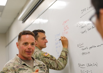 The future of warfare is urban