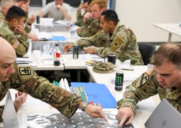 The future of warfare is urban