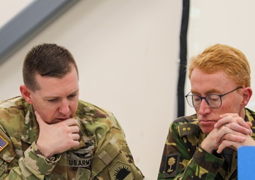 The future of warfare is urban