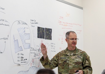 The future of warfare is urban