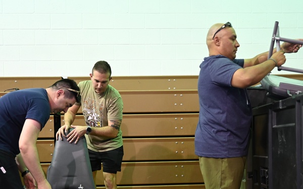 2023 Idaho Innovative Readiness Training