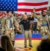 Paratroopers Participate In Combatives Tournament