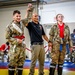 Paratroopers Participate In Combatives Tournament