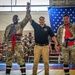 Paratroopers Participate In Combatives Tournament