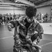 Paratroopers Participate In Combatives Tournament