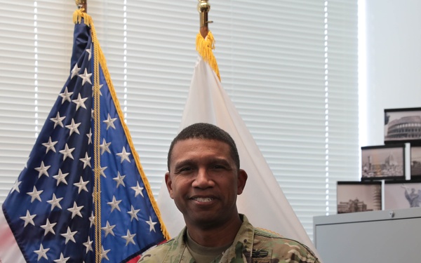 AMC finance team recognized at Army level