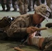 India Company Basic Warrior Training