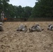 India Company Basic Warrior Training