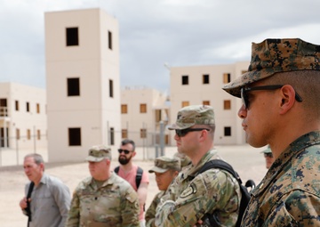 The future of warfare is urban