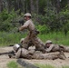 India Company Basic Warrior Training