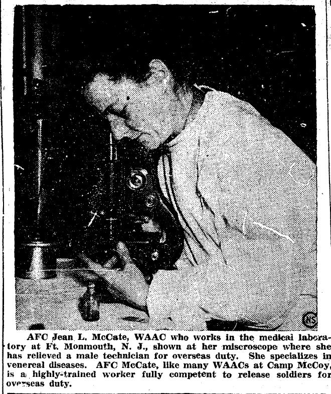 This Month in Fort McCoy History — May 2023