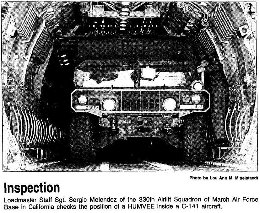 This Month in Fort McCoy History — May 2023