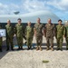 Japanese Ground Self Defense Force Visits VMU-3