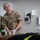Service Members in Training Physical Therapy Clinic