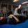 Service Members in Training Physical Therapy Clinic