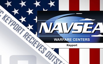 NUWC Division, Keyport achieves ‘outstanding’ results during NAVSEA Inspector General Inspection