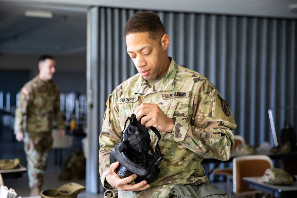 DVIDS - Images - 6/54th SFAB Pre-mobilization Training [Image 7 of 22]