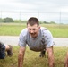 EOD Preliminary Course Challenges Students Physically and Mentally