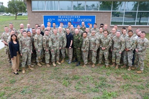 AFN Naples Regional News