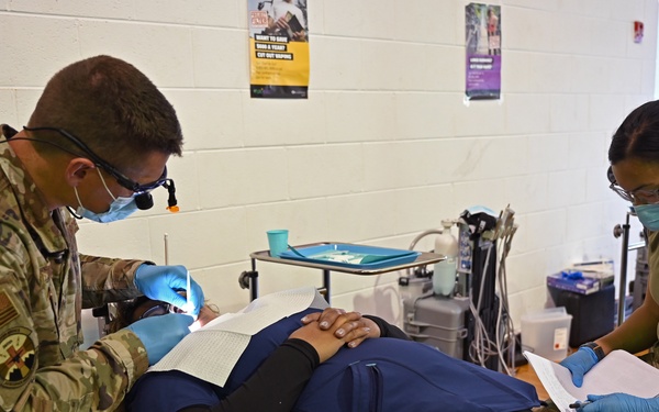 2023 Idaho Innovative Readiness Training