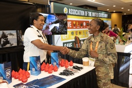 18th MEDCOM: Operationalizing Army medicine in the Pacific