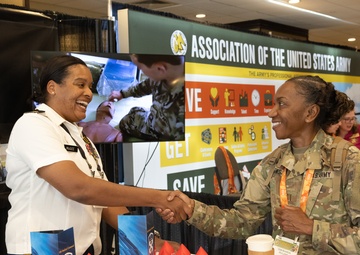 18th MEDCOM: Operationalizing Army medicine in the Pacific