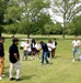 Fleet Week New York 2023 launches with Student Leads Golf Outing