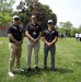 Fleet Week New York 2023 launches with Student Leads Golf Outing