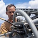 Decatur CIWS Maintenance
