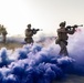 Marines conduct MOUT training during Intrepid Maven 23.3