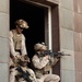 Marines conduct MOUT training during Intrepid Maven 23.3