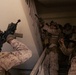 Marines conduct MOUT training during Intrepid Maven 23.3