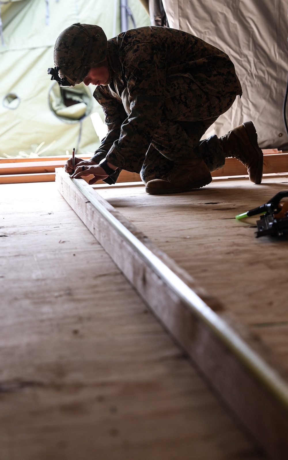 FTX Turning Point, San Clemente Island