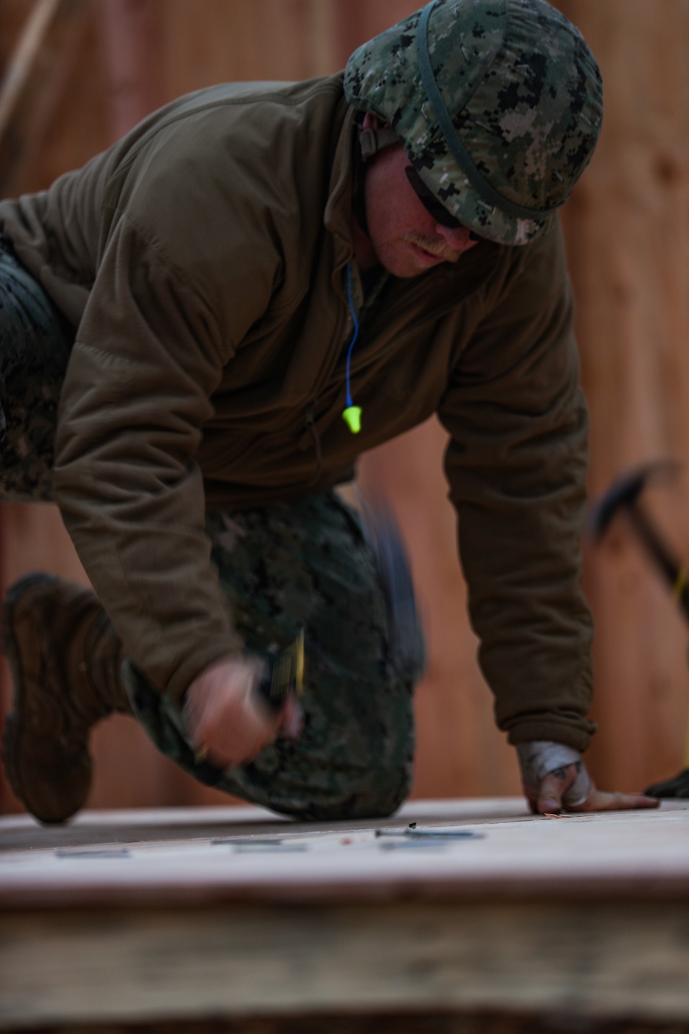 FTX Turning Point, San Clemente Island