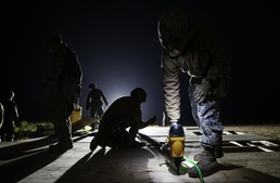 FTX Turning Point, San Clemente Island