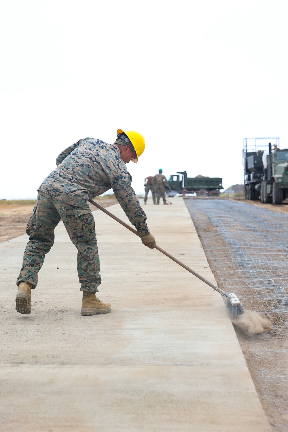 FTX Turning Point, San Clemente Island