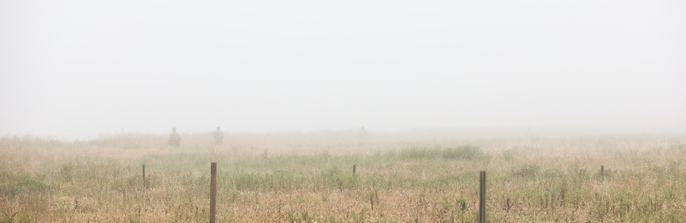 FTX Turning Point, San Clemente Island