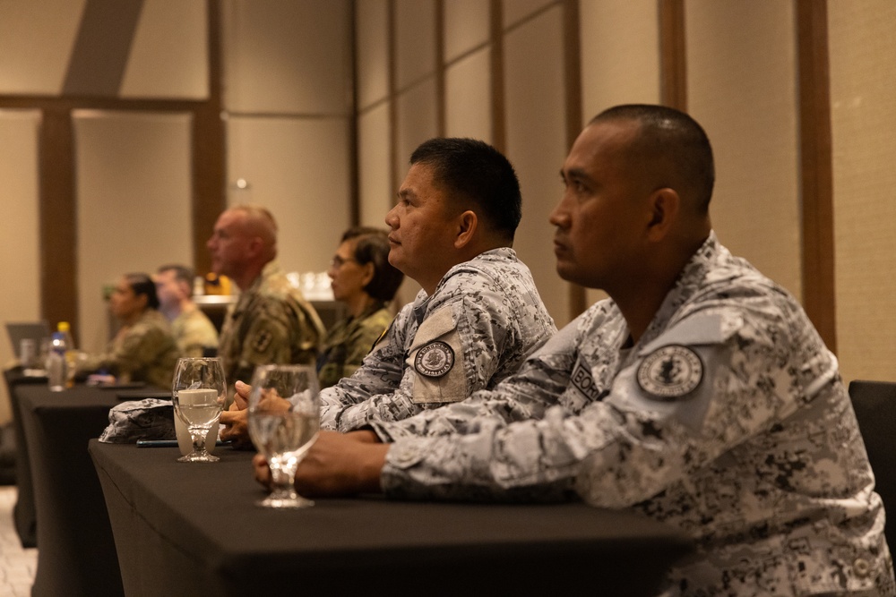 DVIDS - Images - 18th MEDCOM Host Armed Forces Of The Philippines ...