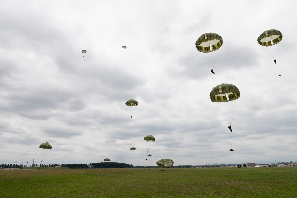 Friendship Jump 2023