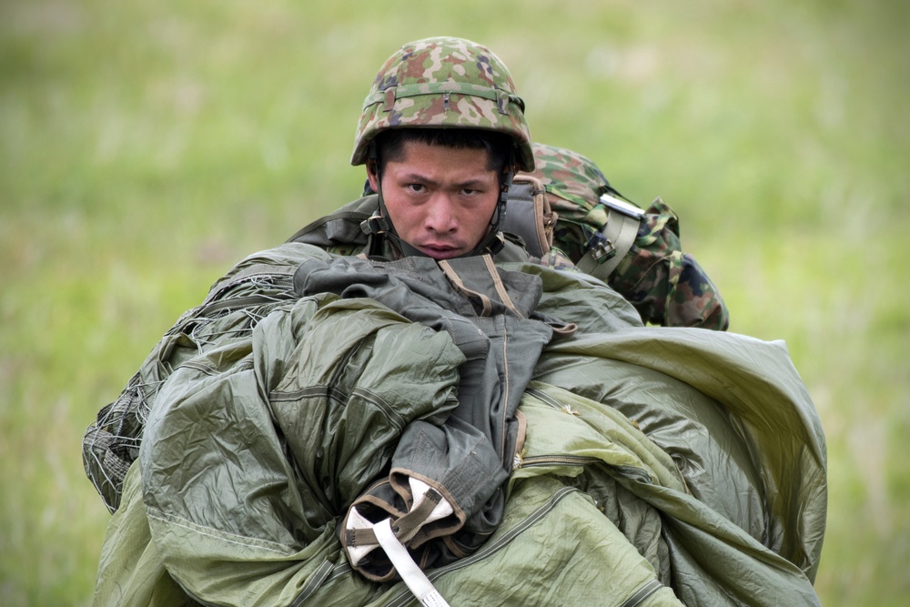 Friendship Jump 2023