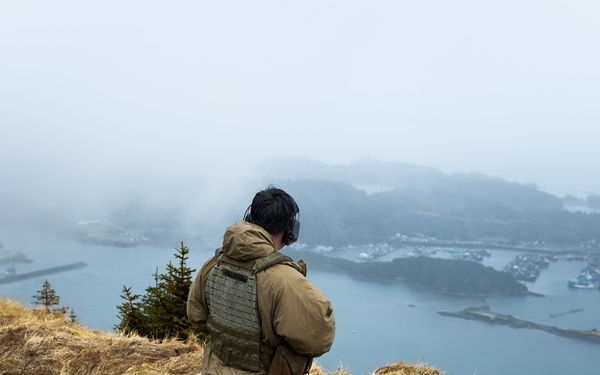 AFC’s campaign of persistent experimentation moves from Philippines to Alaska