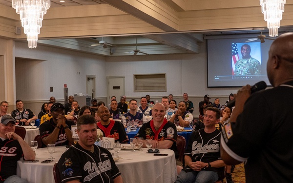 Wolf Pack bids farewell to Col. Henry R. Jeffress, III