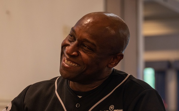 Wolf Pack bids farewell to Col. Henry R. Jeffress, III